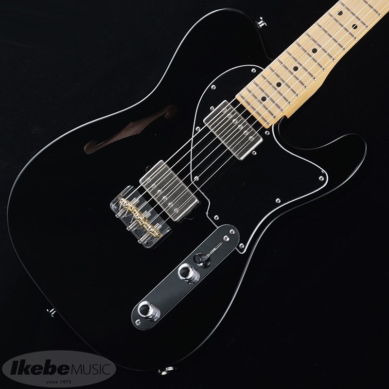 Suhr Guitars ALT T Swamp Ash (Black)の画像